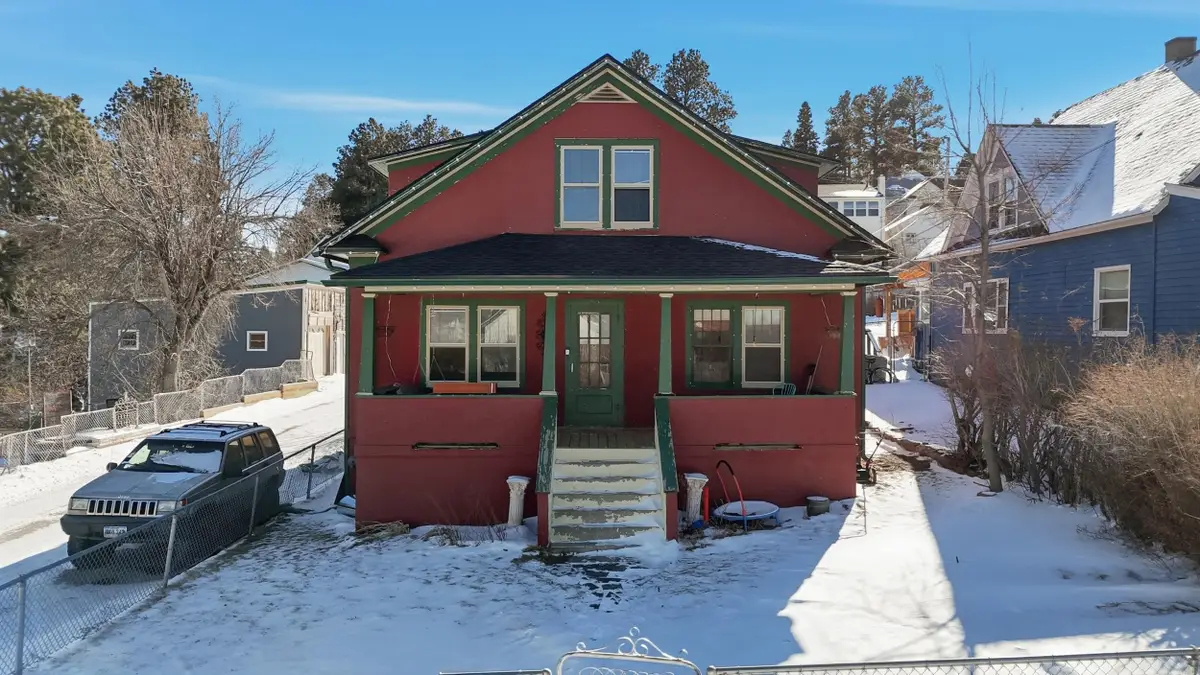 215 E Summit Street, Lead, SD 57754 - Image #1