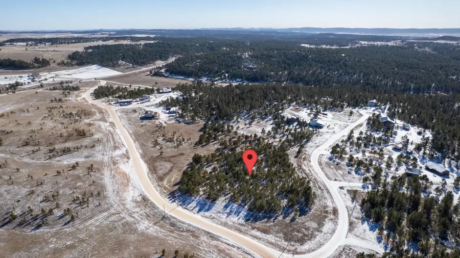 TBD Rimfire Road, Custer, SD 57730 - Image #3