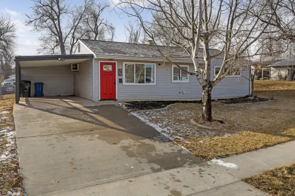 709 E Iowa Street, Rapid City, SD 57701
