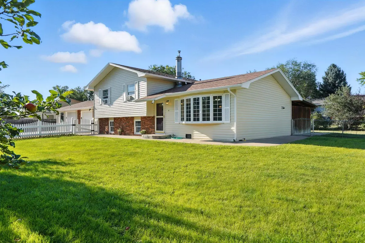 4708 Howie Dr, Rapid City, SD 57703 - #1