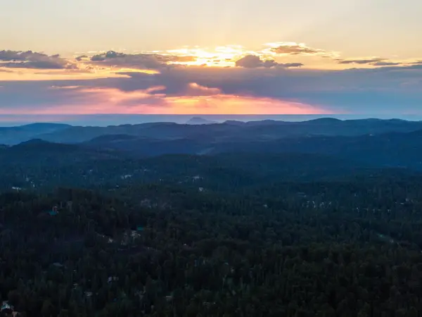 Lot 114 Deer Mountain Road, Lead, SD 57754