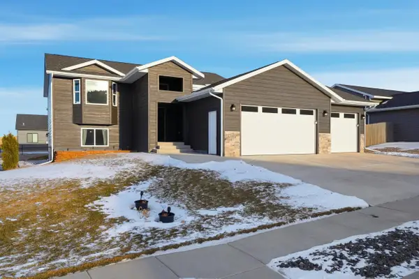 3408 Davenport Loop, Sturgis, SD 57785