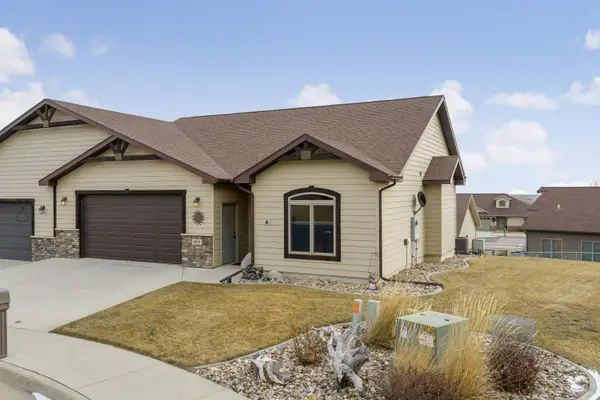4814 Encampment Lane, Rapid City, SD 57701