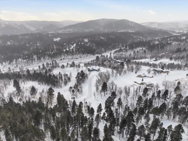 Lot 39 Ticklegrass Road, Sturgis, SD 57785