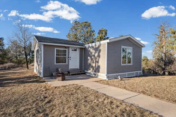 10978 Ridge Road, Belle Fourche, SD 57717