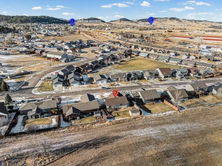 650 Yukon Way, Whitewood, SD 57793 - Image #2