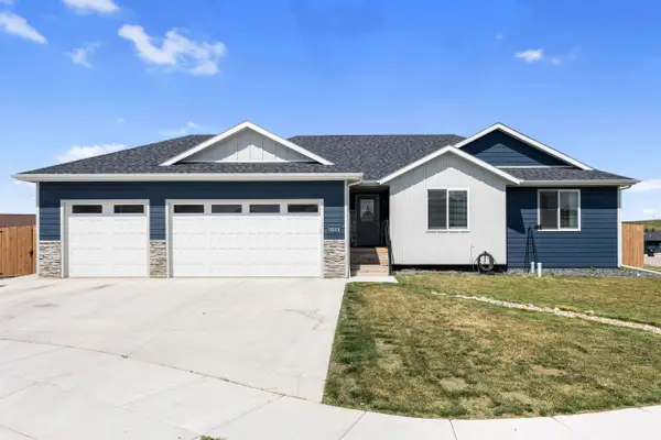 1013 Shape Court, Rapid City, SD 57703