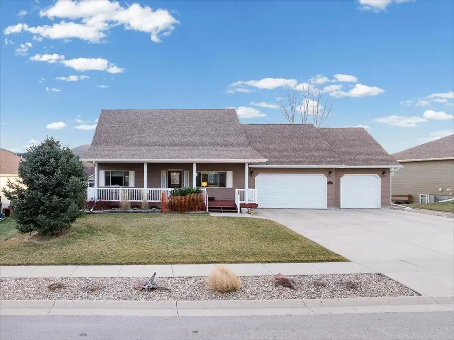 1835 Iron Horse Loop, Spearfish, SD 57783 - Image #2