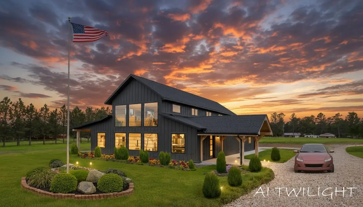 25270 Mill Pond Estates Rd, Custer, SD 57730 - #1