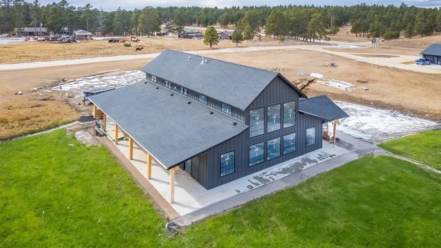25270 Mill Pond Estates Rd, Custer, SD 57730 - #2