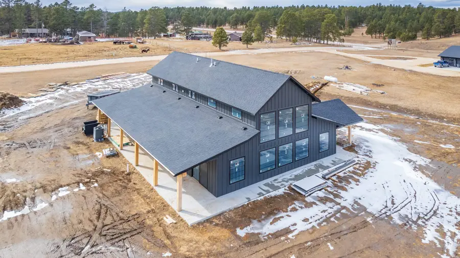 25270 Mill Pond Estates Rd, Custer, SD 57730 - #3