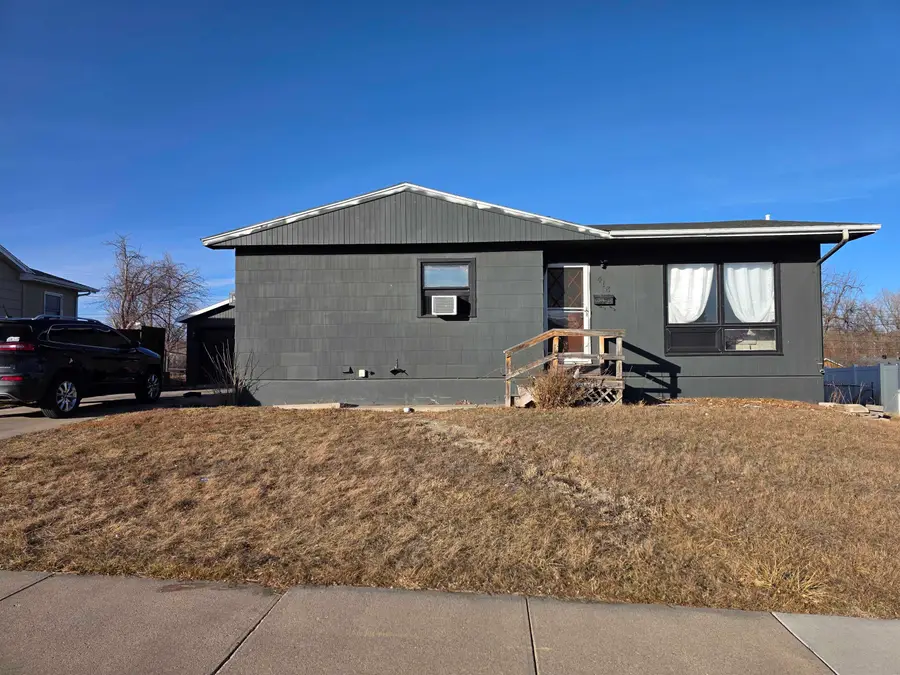 418 E College Avenue, Rapid City, SD 57701 - #2