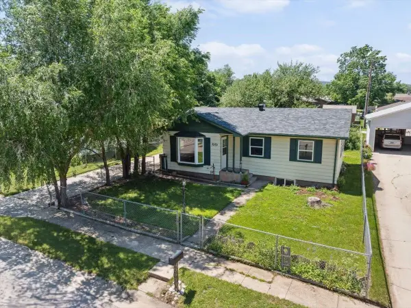 2329 S Baldwin Street, Sturgis, SD 57785