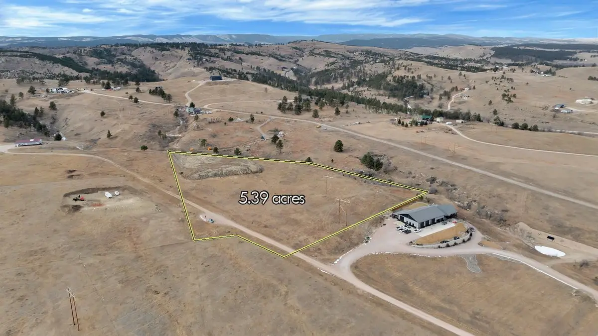 4864 Blackstone Ct, Piedmont, SD 57769 - Image #1