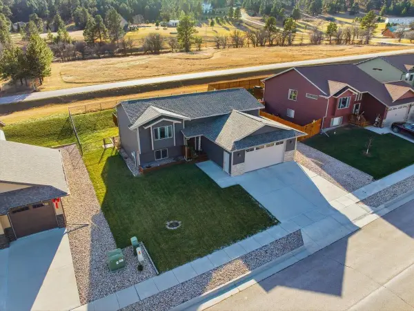 2538 Meadows Drive, Sturgis, SD 57785