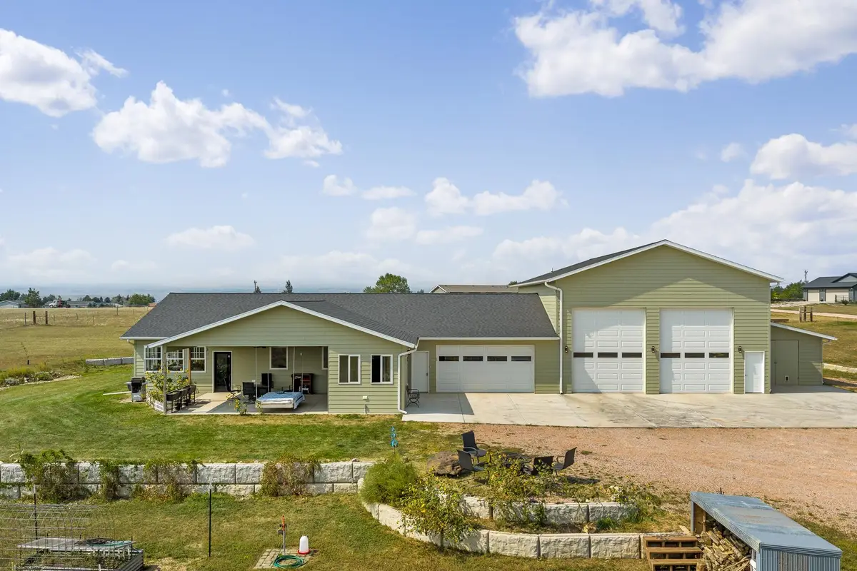 23042 Radar Hill Road, Rapid City, SD 57703 - Image #1