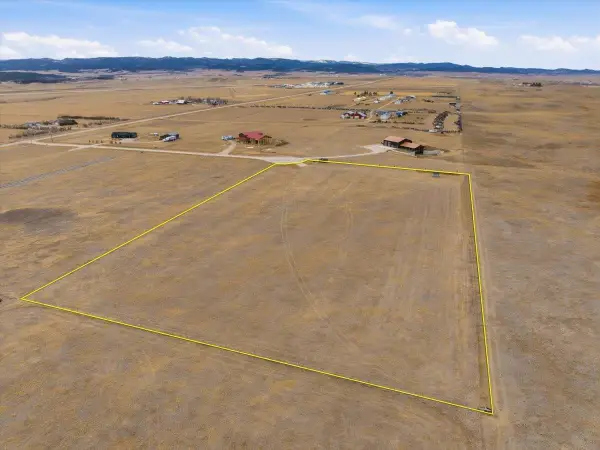 Lot 4 Big Sky Ct., Sturgis, SD 57785