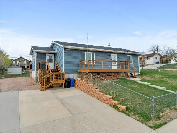 208 Patton Street, Rapid City, SD 57701