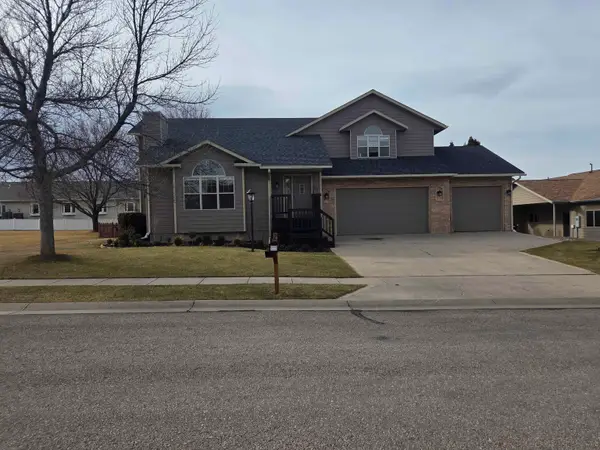 405 Maple Drive, Spearfish, SD 57783