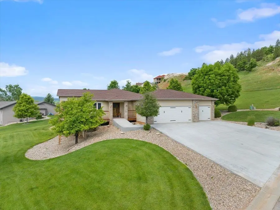 1920 Remuda Lane, Spearfish, SD 57783 - #2