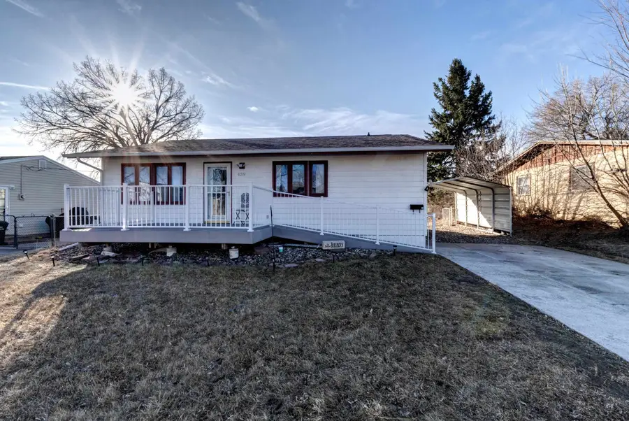 439 E College Avenue, Rapid City, SD 57701 - Image #3