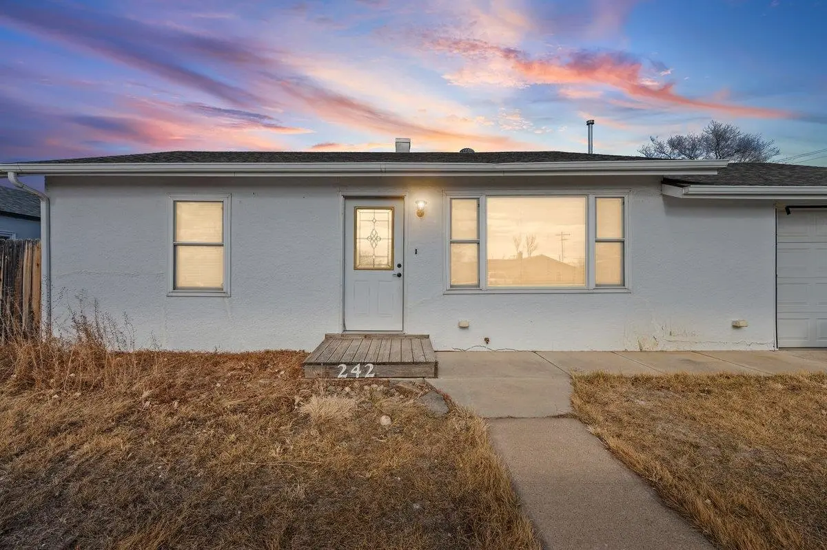 242 E Saint Francis, Rapid City, SD 57701 - Image #1