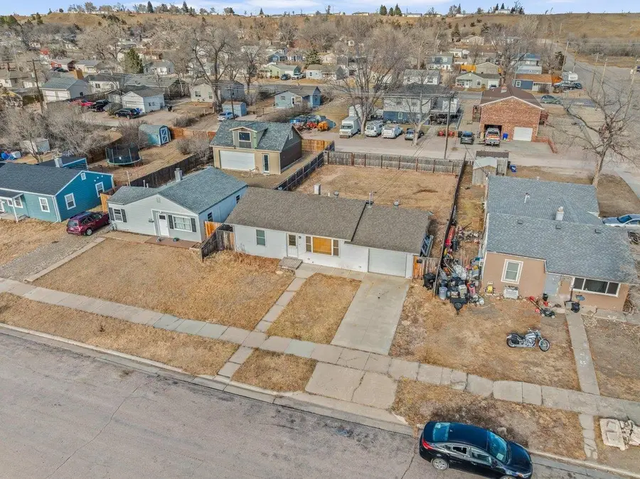 242 E Saint Francis, Rapid City, SD 57701 - Image #2