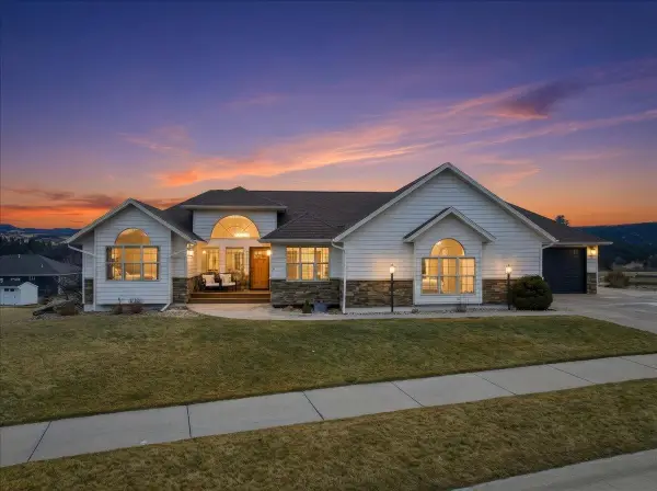 1711 Branding Iron Drive, Spearfish, SD 57783