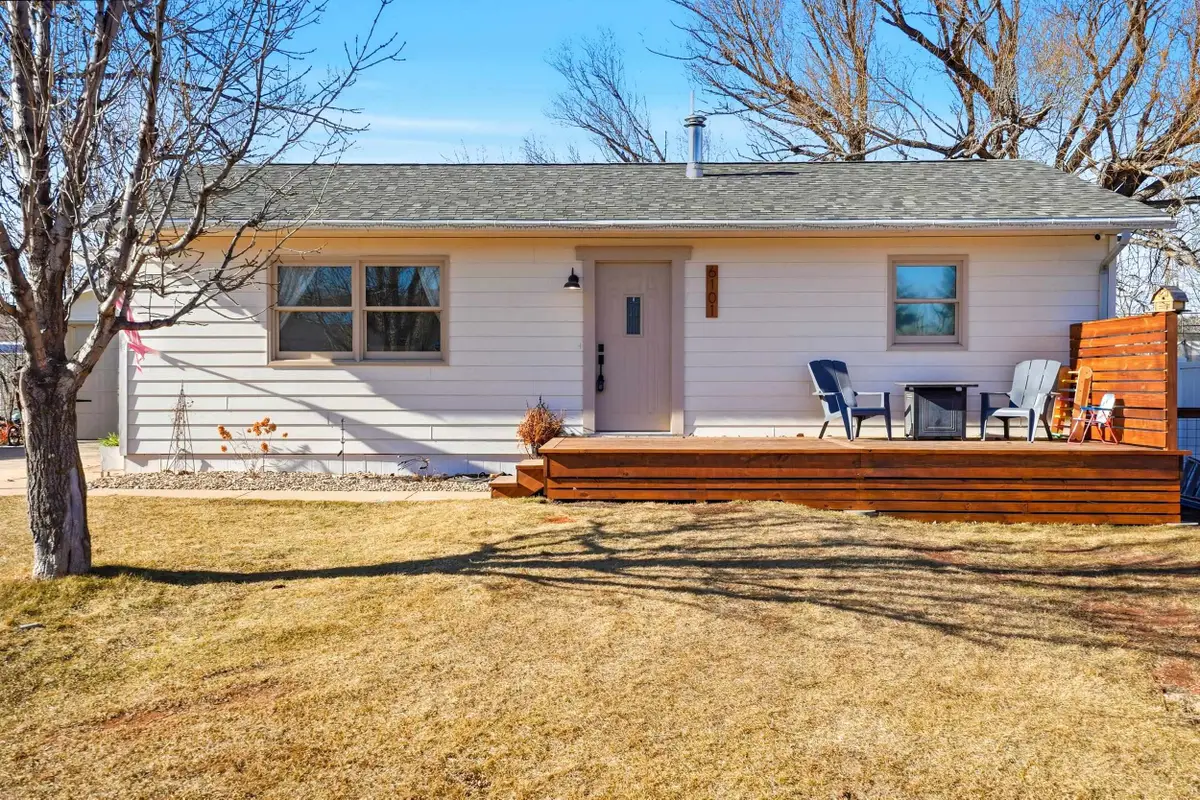 6101 W Elmwood Drive, Black Hawk, SD 57718 - Image #1