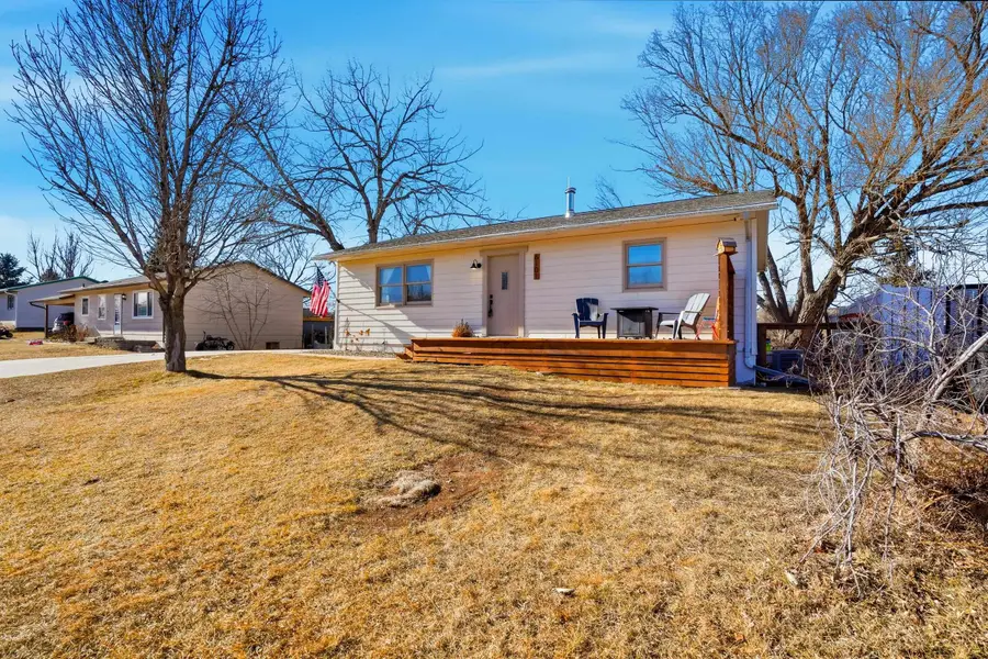 6101 W Elmwood Drive, Black Hawk, SD 57718 - Image #2