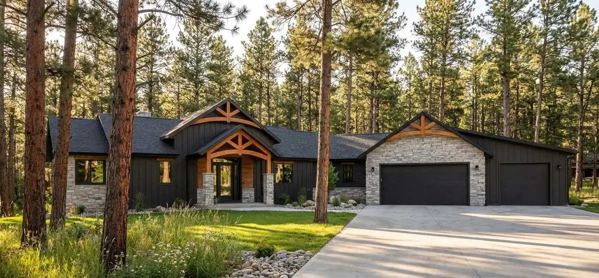 TBD Lot 17C W Minnesota Street, Rapid City, SD 57701 - Image #1