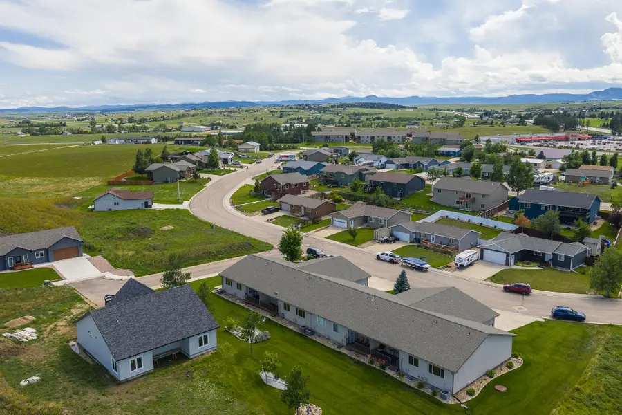 2165 Conifer Loop, Belle Fourche, SD 57717 - #2