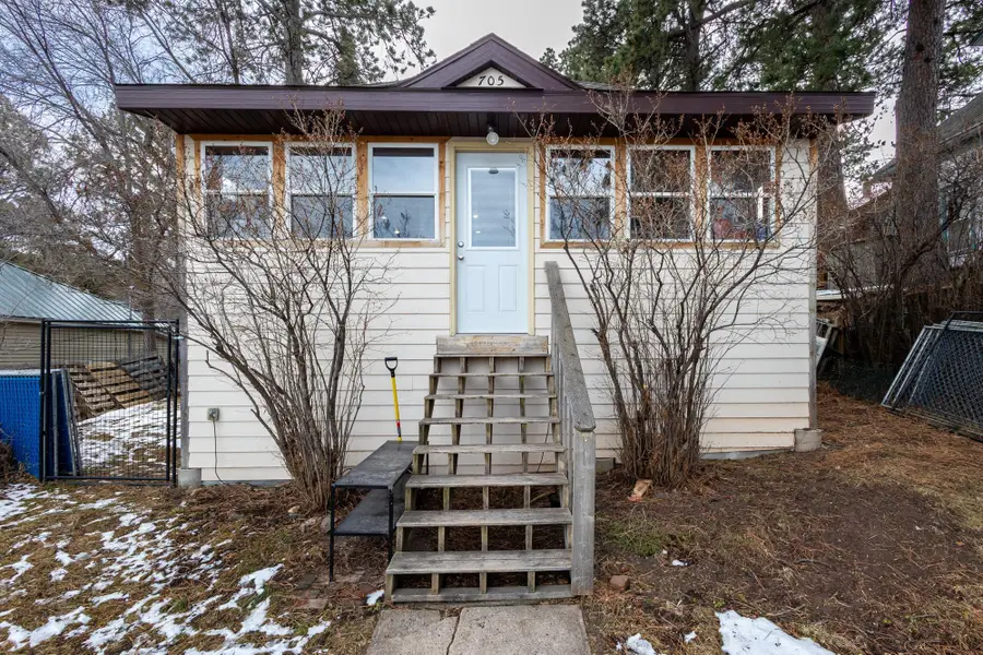 705 W Upper Addie Street, Lead, SD 57754 - Image #3