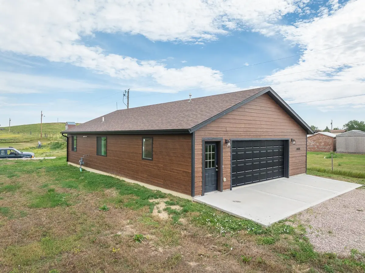 14606 Country Road, Rapid City, SD 57701 - Image #1
