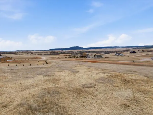 Lot 9 Red Bluff Road, Beulah, WY 82712