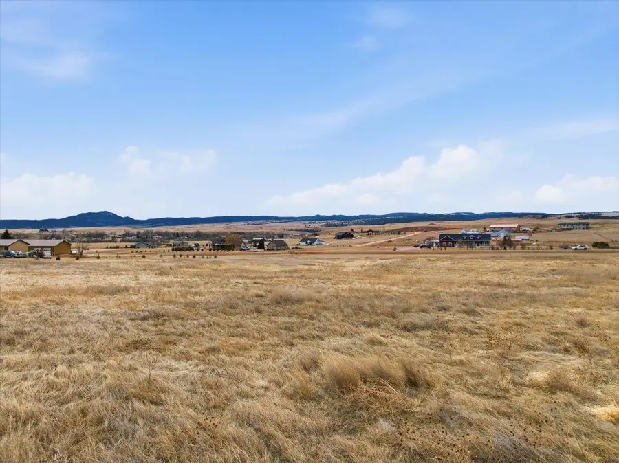 Lot 9 Red Bluff Road, Beulah, WY 82712 - #2