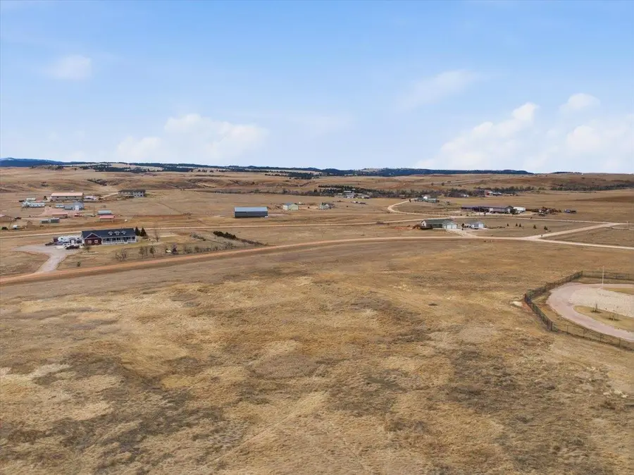 Lot 9 Red Bluff Road, Beulah, WY 82712 - #3
