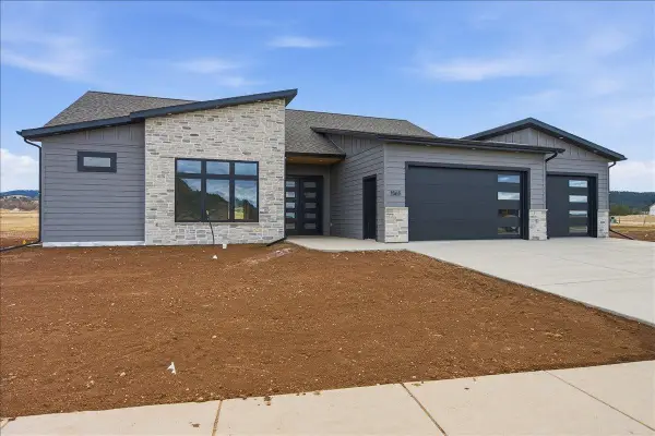 1565 Blue Sage Road, Spearfish, SD 57783