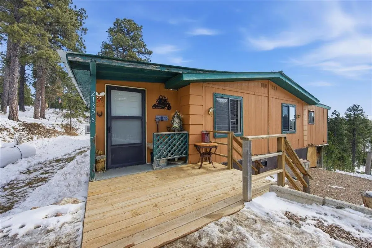 21326 Strawberry Hill Lane, Deadwood, SD 57732 - #1