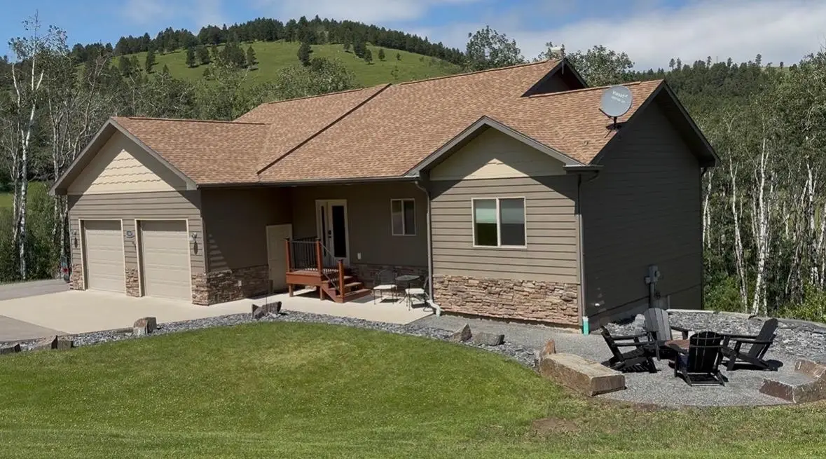 11867 Elk View Loop, Sturgis, SD 57785 - #1