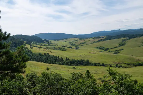 Lot 4 Three Peaks Pass, Whitewood, SD 57793