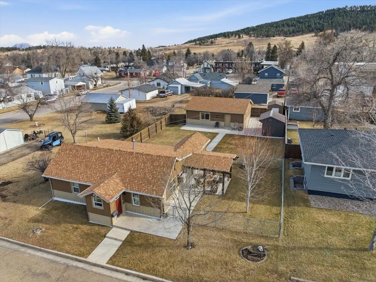 1820 Pine Street, Sturgis, SD 57785 - #1