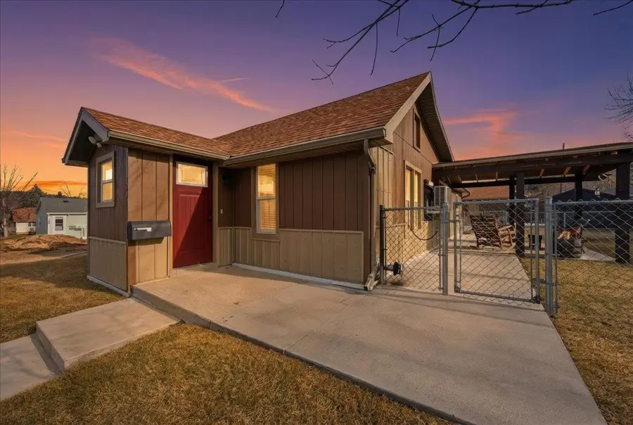 1820 Pine Street, Sturgis, SD 57785 - #2