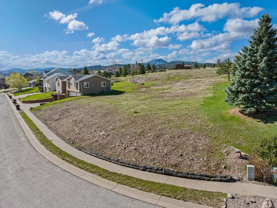1423 Charles Street, Spearfish, SD 57783 - #2