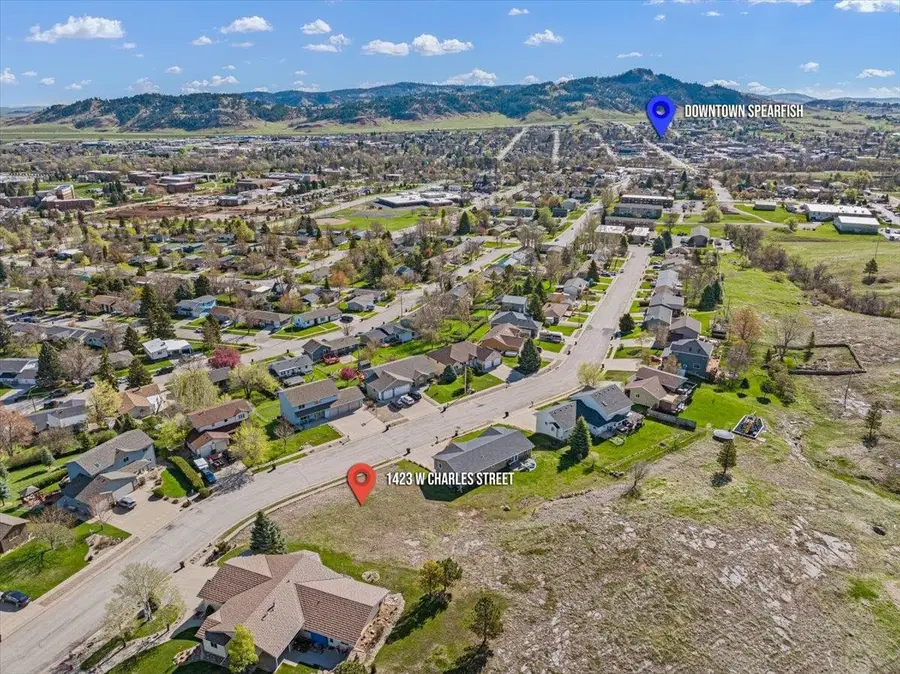 1423 Charles Street, Spearfish, SD 57783 - #3