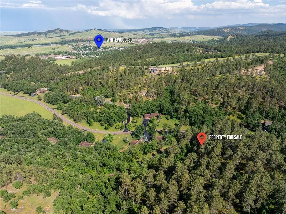 TBD Aspen Way, Whitewood, SD 57793 - #1