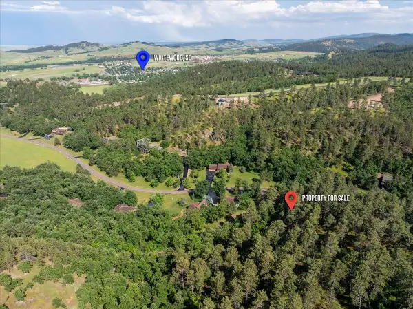 TBD Aspen Way, Whitewood, SD 57793