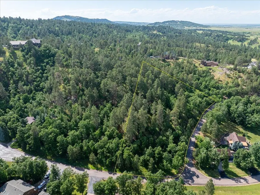 TBD Aspen Way, Whitewood, SD 57793 - #2