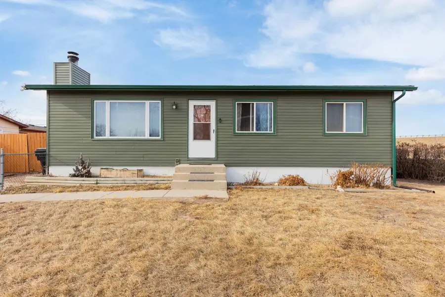 1831 Brentwood Street, Rapid City, SD 57701 - #2