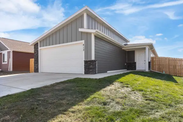 413 Henry Potter Road, Box Elder, SD 57719